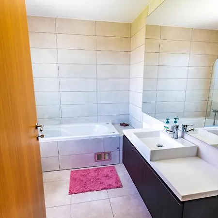 Sun And Sea Ii Lägenhet Caniço