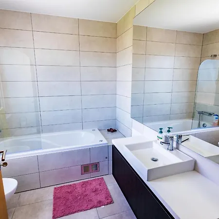 Sun And Sea Ii * Caniço