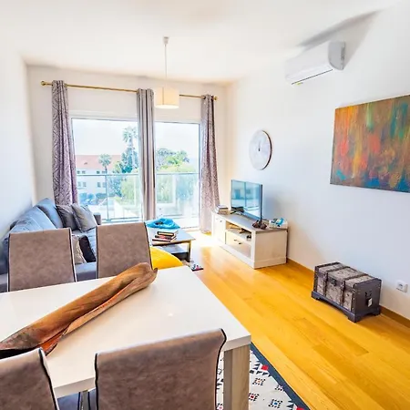 Sun&sea Ii * Caniço