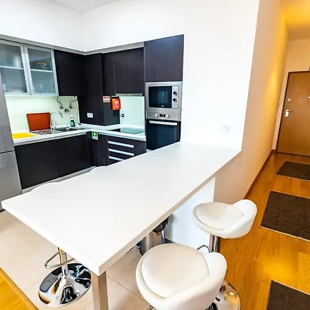 Sun And Sea Ii Apartamento Caniço