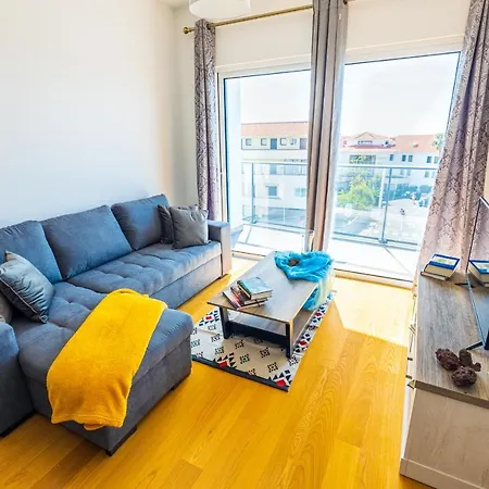 Sun&sea Ii Lejlighed Caniço