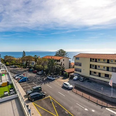 Sun&sea Ii Lejlighed