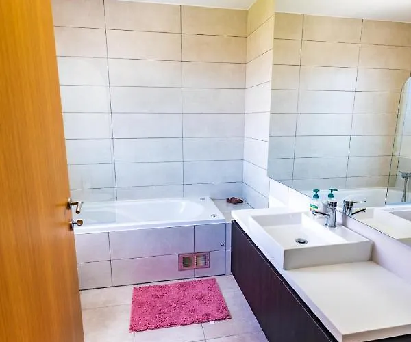 Sun And Sea Ii Διαμέρισμα Caniço