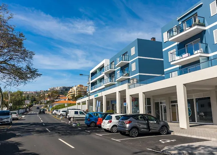 Sun And Sea Ii Apartment *