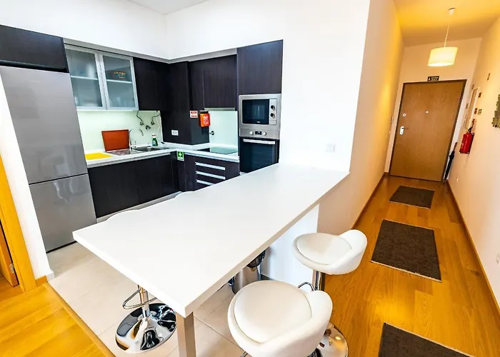 Sun And Sea Ii Διαμέρισμα Caniço