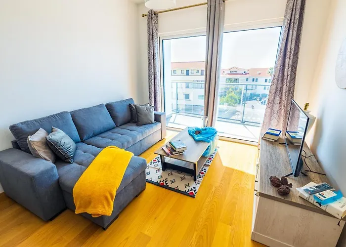 Sun And Sea Ii Apartment Canico (Madeira)