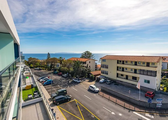 Sun And Sea Ii Διαμέρισμα